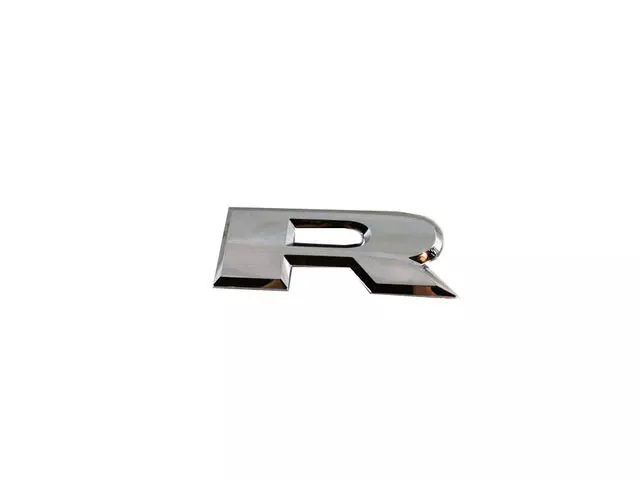 Tailgate Nameplate - Mopar (68633212AA) - view 7