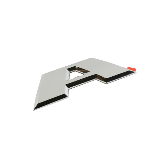 Tailgate Nameplate - Mopar (68633213AA) - view 12