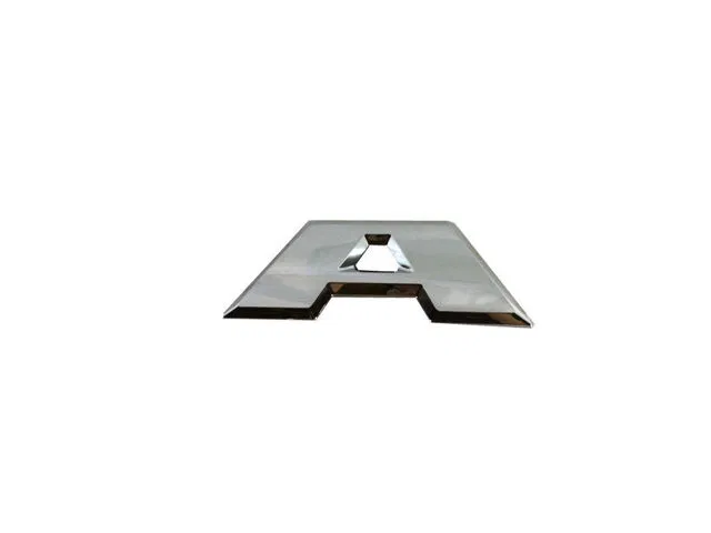 Tailgate Nameplate - Mopar (68633213AA) - view 2