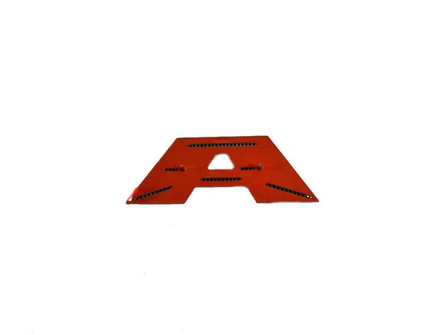 Tailgate Nameplate - Mopar (68633213AA) - view 3