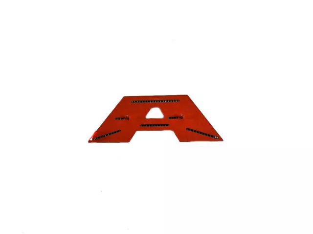 Tailgate Nameplate - Mopar (68633213AA) - view 6