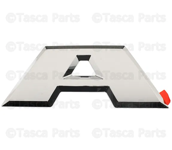 Tailgate Nameplate - Mopar (68633213AA) - view 8