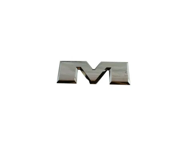 Tailgate Nameplate - Mopar (68633214AA) - view 10