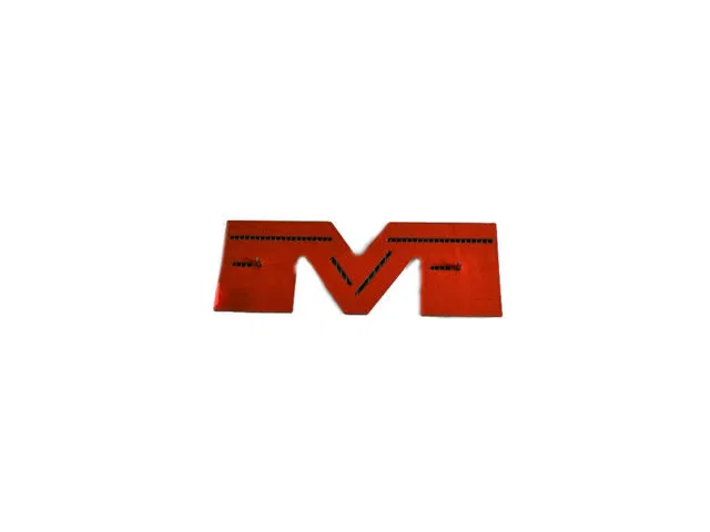 Tailgate Nameplate - Mopar (68633214AA) - view 11