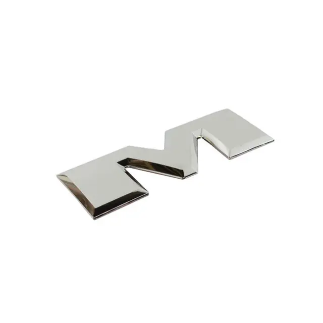 Tailgate Nameplate - Mopar (68633214AA) - view 12