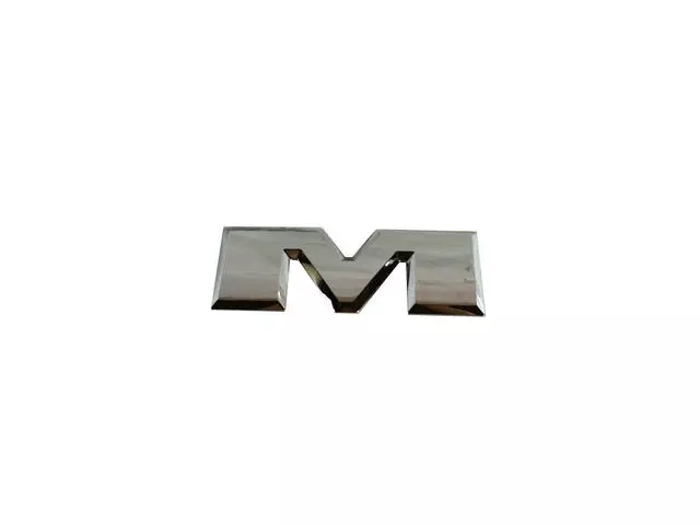 Tailgate Nameplate - Mopar (68633214AA) - view 6