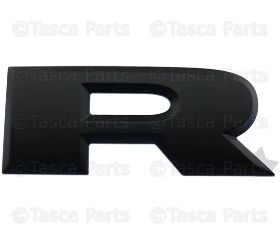 Tailgate Nameplate - Mopar (68633215AA) - view 16