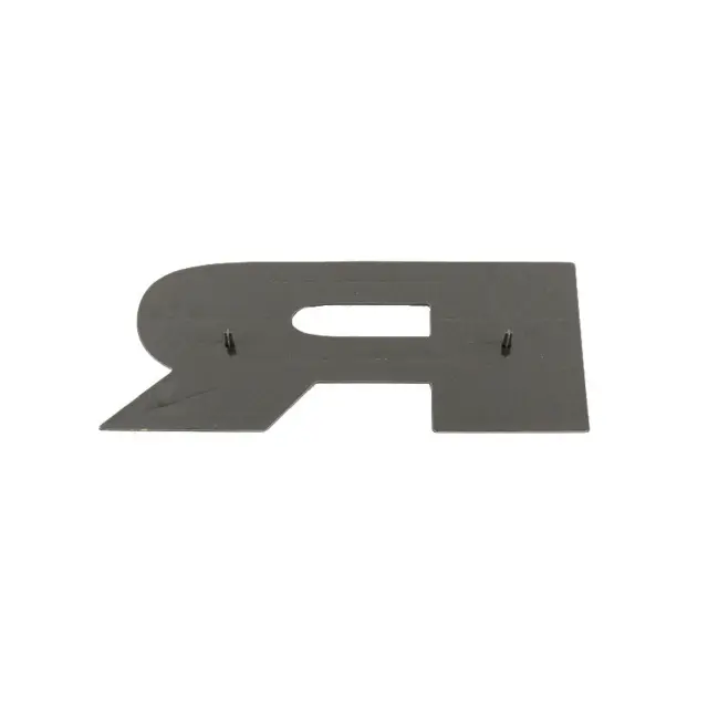 Tailgate Nameplate - Mopar (68633215AA) - view 17