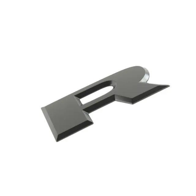 Tailgate Nameplate - Mopar (68633215AA) - view 21