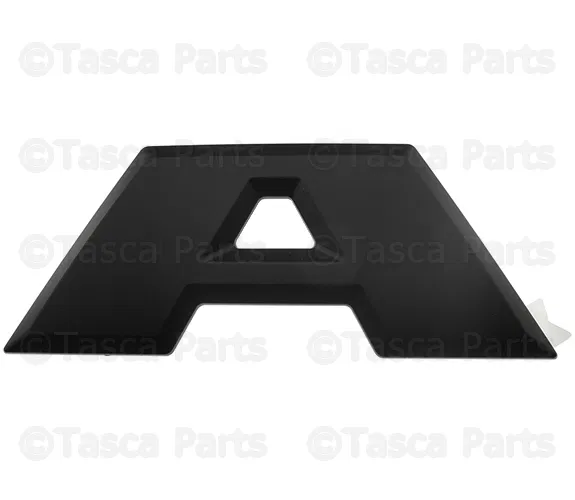 Tailgate Nameplate - Mopar (68633216AA) - view 10