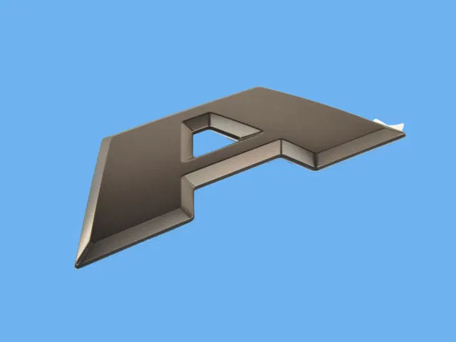 Tailgate Nameplate - Mopar (68633216AA) - view 11