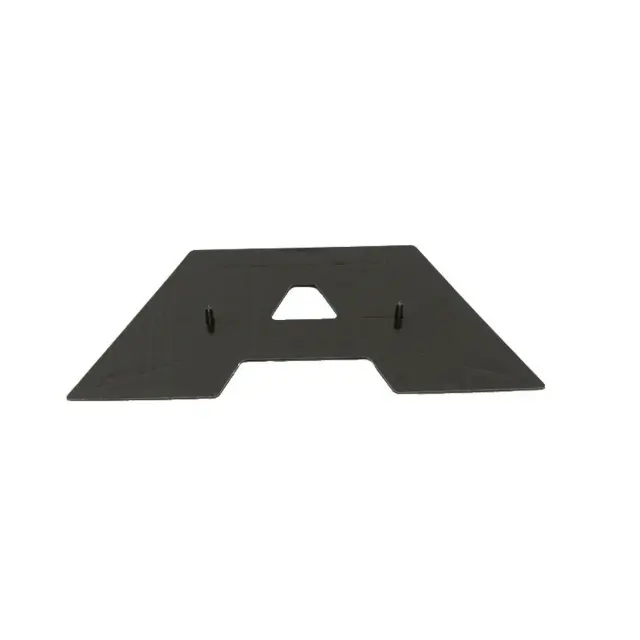 Tailgate Nameplate - Mopar (68633216AA) - view 17