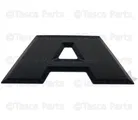 Tailgate Nameplate - Mopar (68633216AA) - view 18