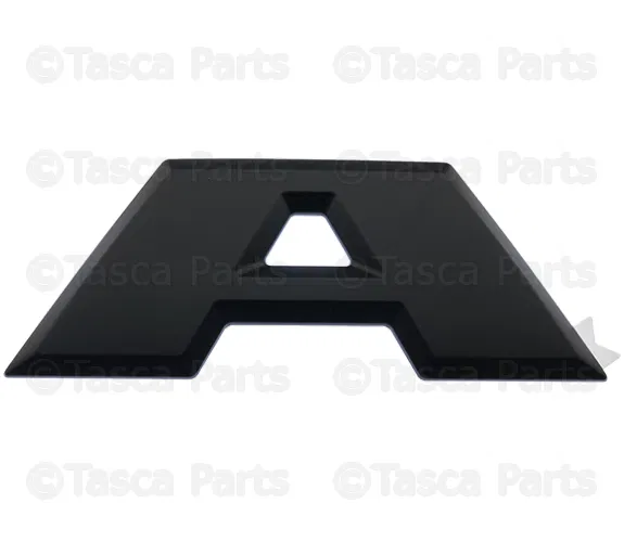 Tailgate Nameplate - Mopar (68633216AA) - view 5