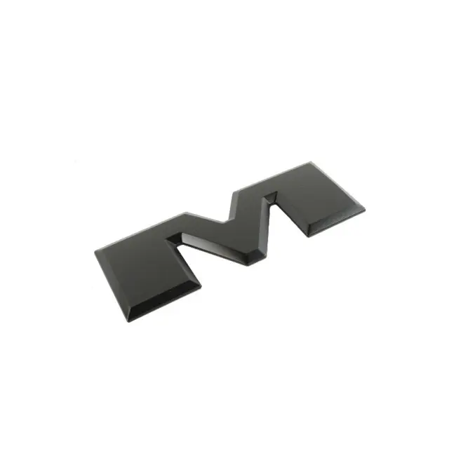 Tailgate Nameplate - Mopar (68633217AA) - view 17