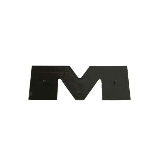 Tailgate Nameplate - Mopar (68633217AA) - view 6