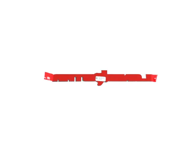 Tailgate Nameplate - Mopar (68633219AA) - view 2