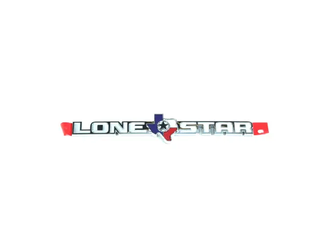 Tailgate Nameplate - Mopar (68633219AA) - view 3