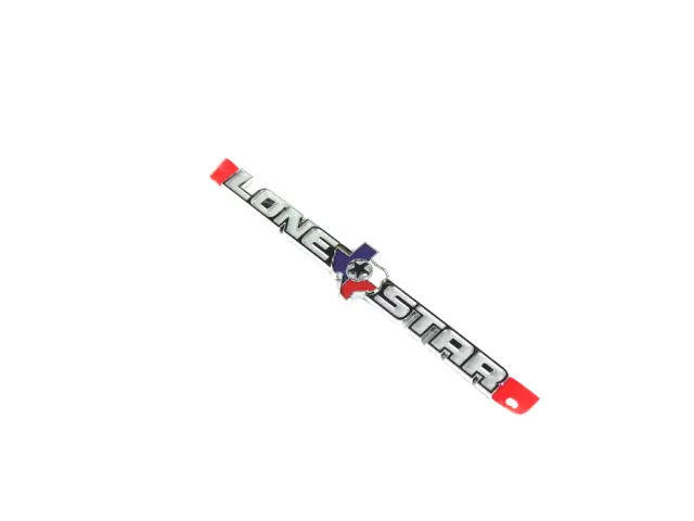 Tailgate Nameplate - Mopar (68633219AA) - view 5