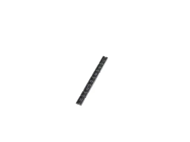 Tailgate Nameplate - Mopar (68633244AA) - view 4