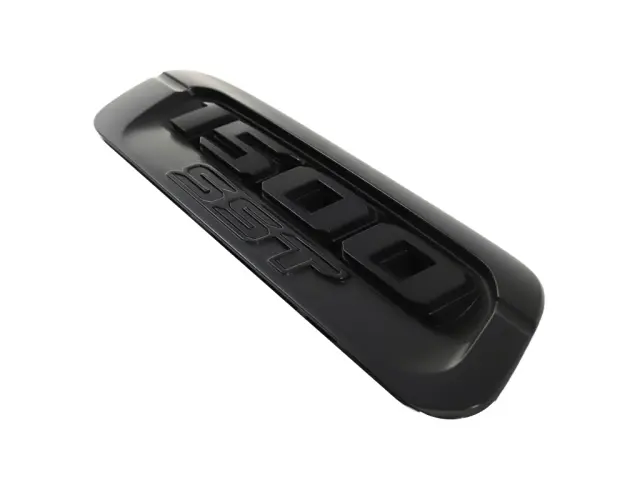 Ram 1500 Nameplate, Left - Mopar (68633253AA)