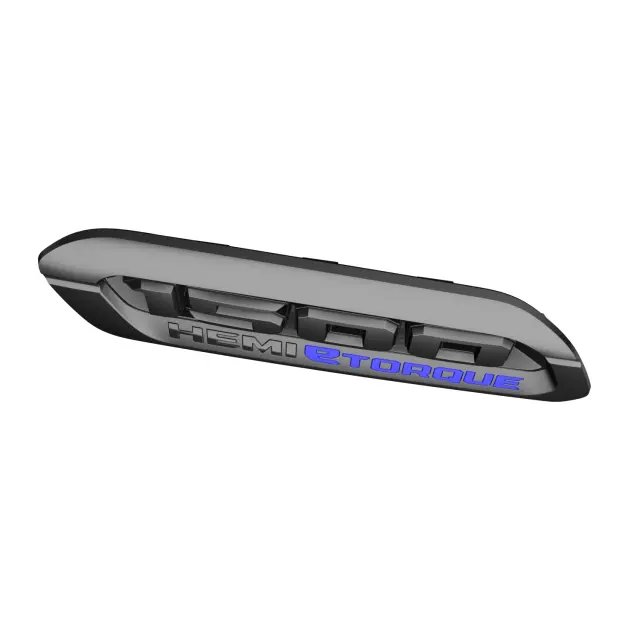 Hood Bezel, Left - Mopar (68633319AA) - view 16