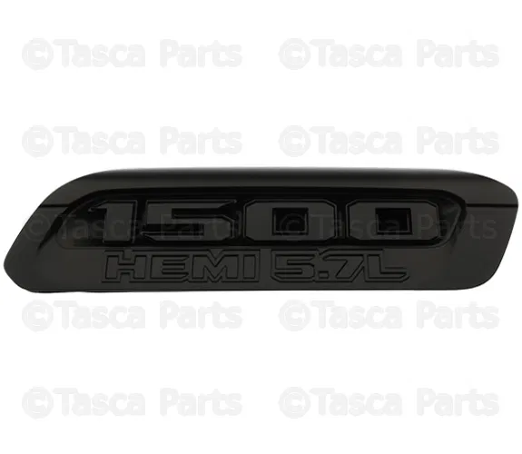 Hood Bezel, Right - Mopar (68633320AA)