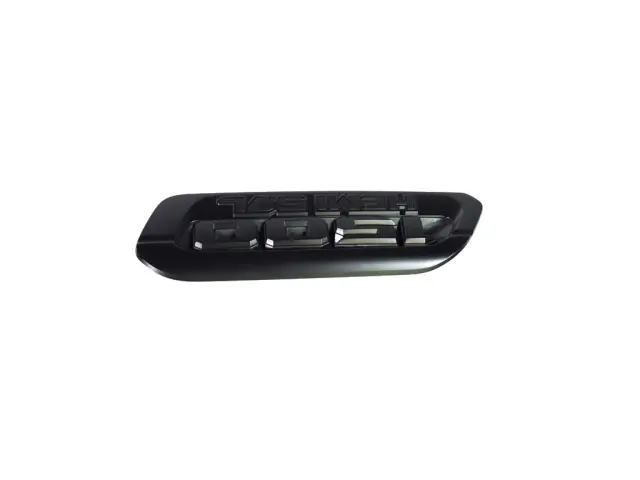 Hood Bezel, Right - Mopar (68633320AA) - view 3