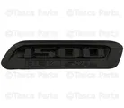 Hood Bezel, Right - Mopar (68633320AA) - view 8