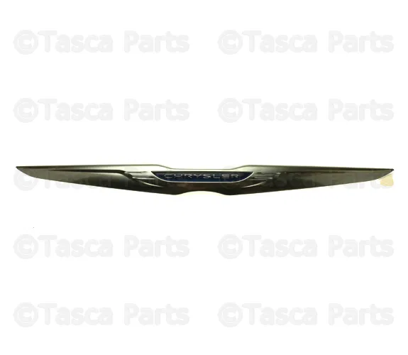 Decklid Emblem - Mopar (68633336AA)