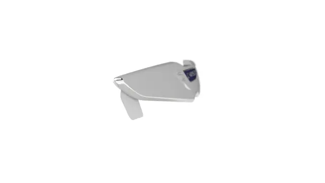Decklid Emblem - Mopar (68633336AA) - view 11