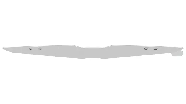 Decklid Emblem - Mopar (68633336AA) - view 12