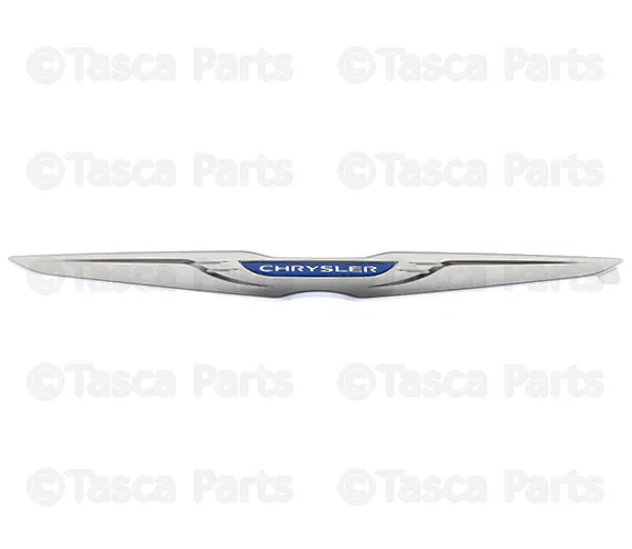 Decklid Emblem - Mopar (68633336AA) - view 15