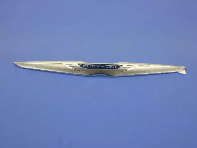 Decklid Emblem - Mopar (68633336AA) - view 17