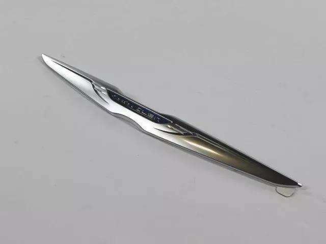 Decklid Emblem - Mopar (68633336AA) - view 5