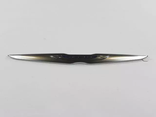 Decklid Emblem - Mopar (68633336AA) - view 6