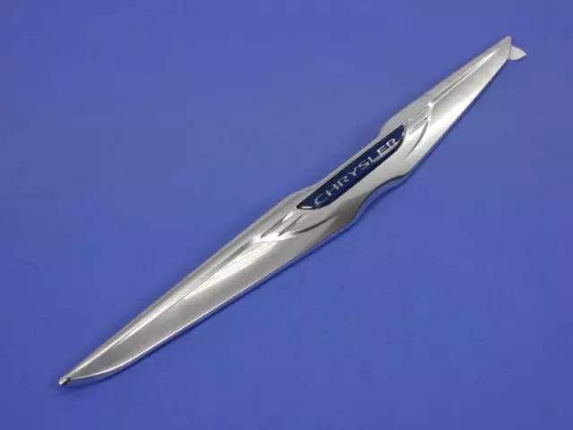 Decklid Emblem - Mopar (68633336AA) - view 7