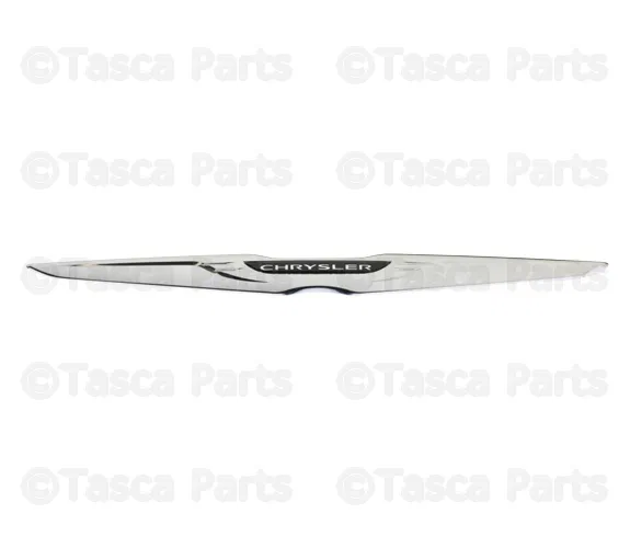 Decklid Emblem - Mopar (68633337AA)