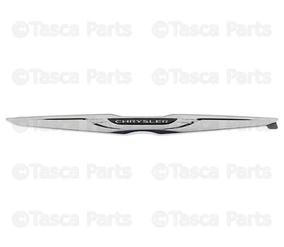 Decklid Emblem - Mopar (68633337AA) - view 2