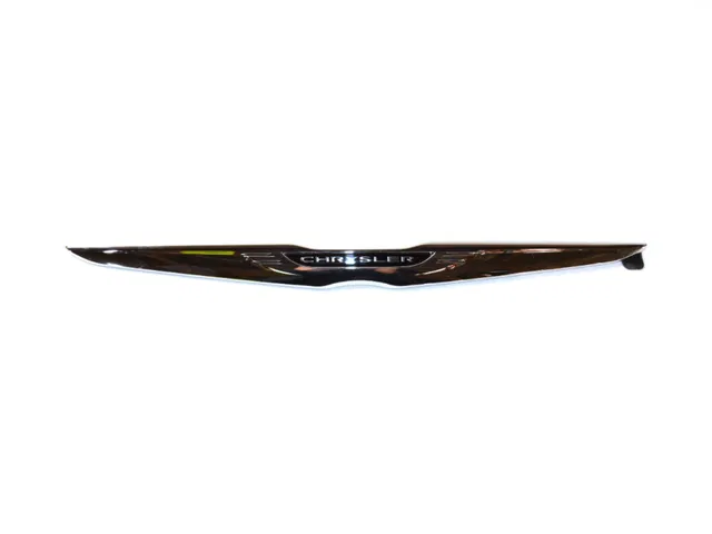 Decklid Emblem - Mopar (68633337AA) - view 3