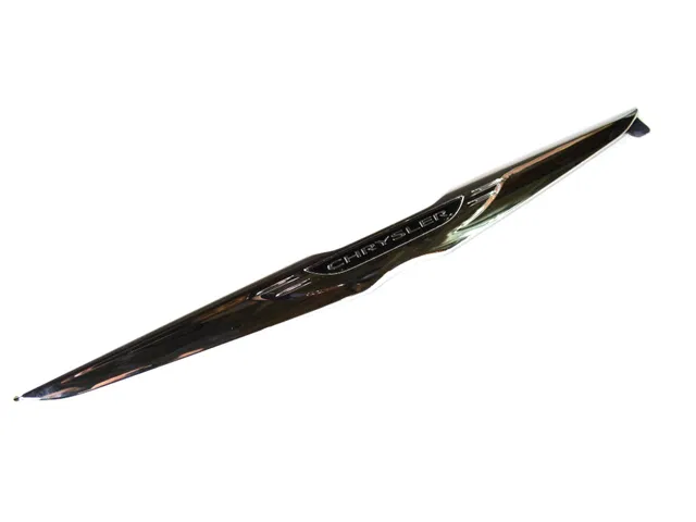 Decklid Emblem - Mopar (68633337AA) - view 4