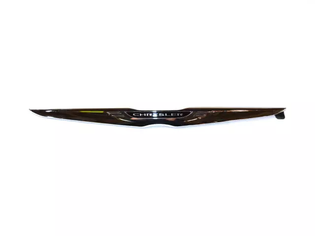 Decklid Emblem - Mopar (68633337AA) - view 6