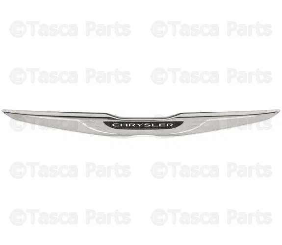 Grille Nameplate - Mopar (68633640AA) - view 10