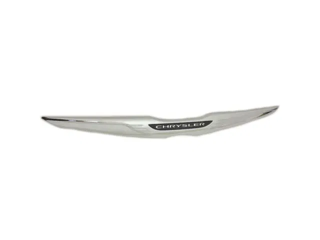 Grille Nameplate - Mopar (68633640AA) - view 12
