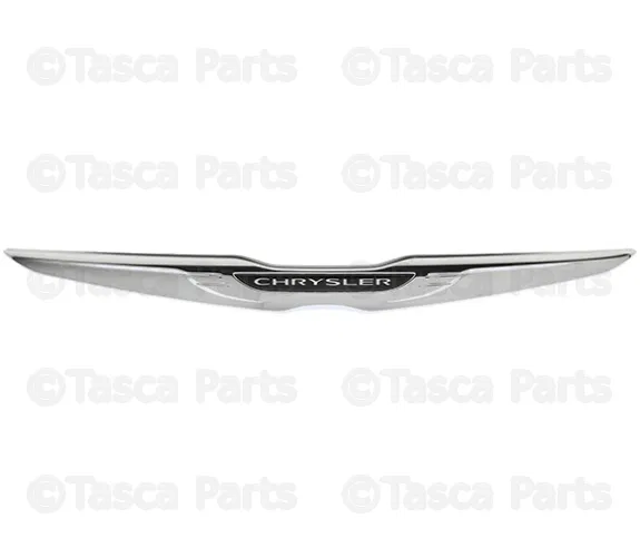 Grille Nameplate - Mopar (68633640AA) - view 2