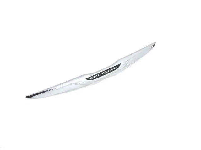 Grille Nameplate - Mopar (68633640AA) - view 4