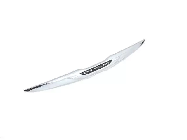 Grille Nameplate - Mopar (68633640AA) - view 6