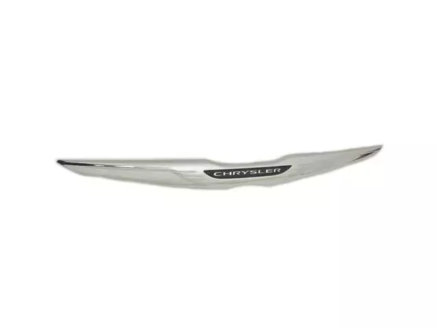 Grille Nameplate - Mopar (68633640AA) - view 7