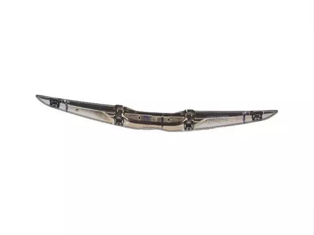 Grille Nameplate - Mopar (68633640AA) - view 8