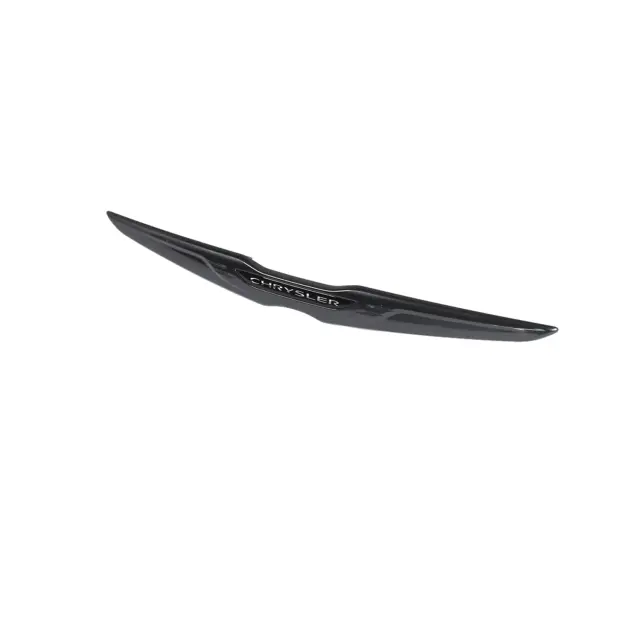Grille Nameplate - Mopar (68633641AA)